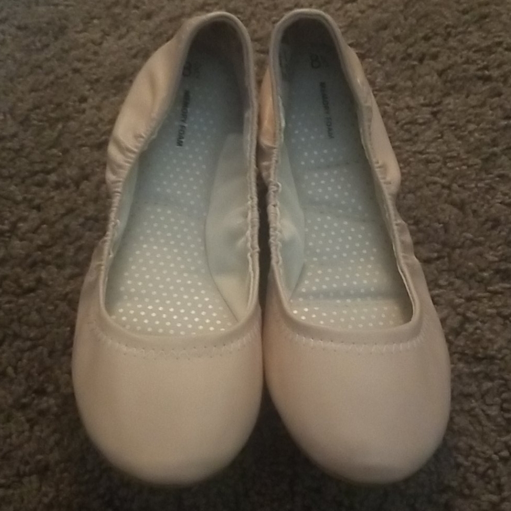 Ballet Flats